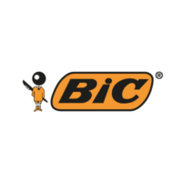 BiC logo