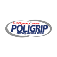 POLIGRIP logo