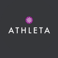 Athleta logo
