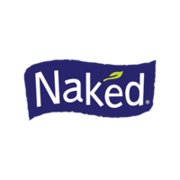 Naked Smoothie logo