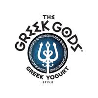 The Greek Gods logo
