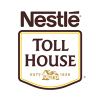 Nestle Toll House Frozen Desserts logo