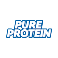 PURE PROTEIN logo