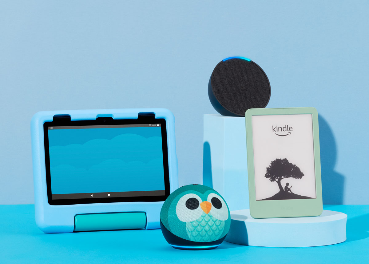 Amazon background image