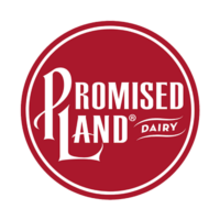 Promised Land Dairy logo