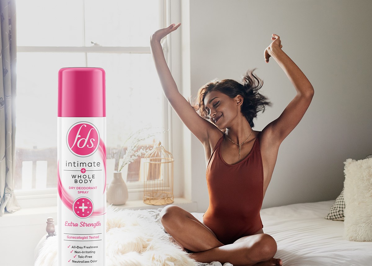 FDS background image