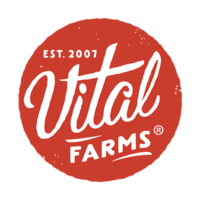 Vital Farms logo