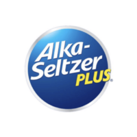 Alka-Seltzer Plus®