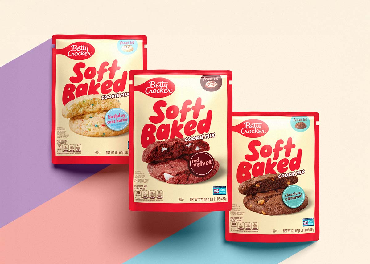 Betty Crocker background image