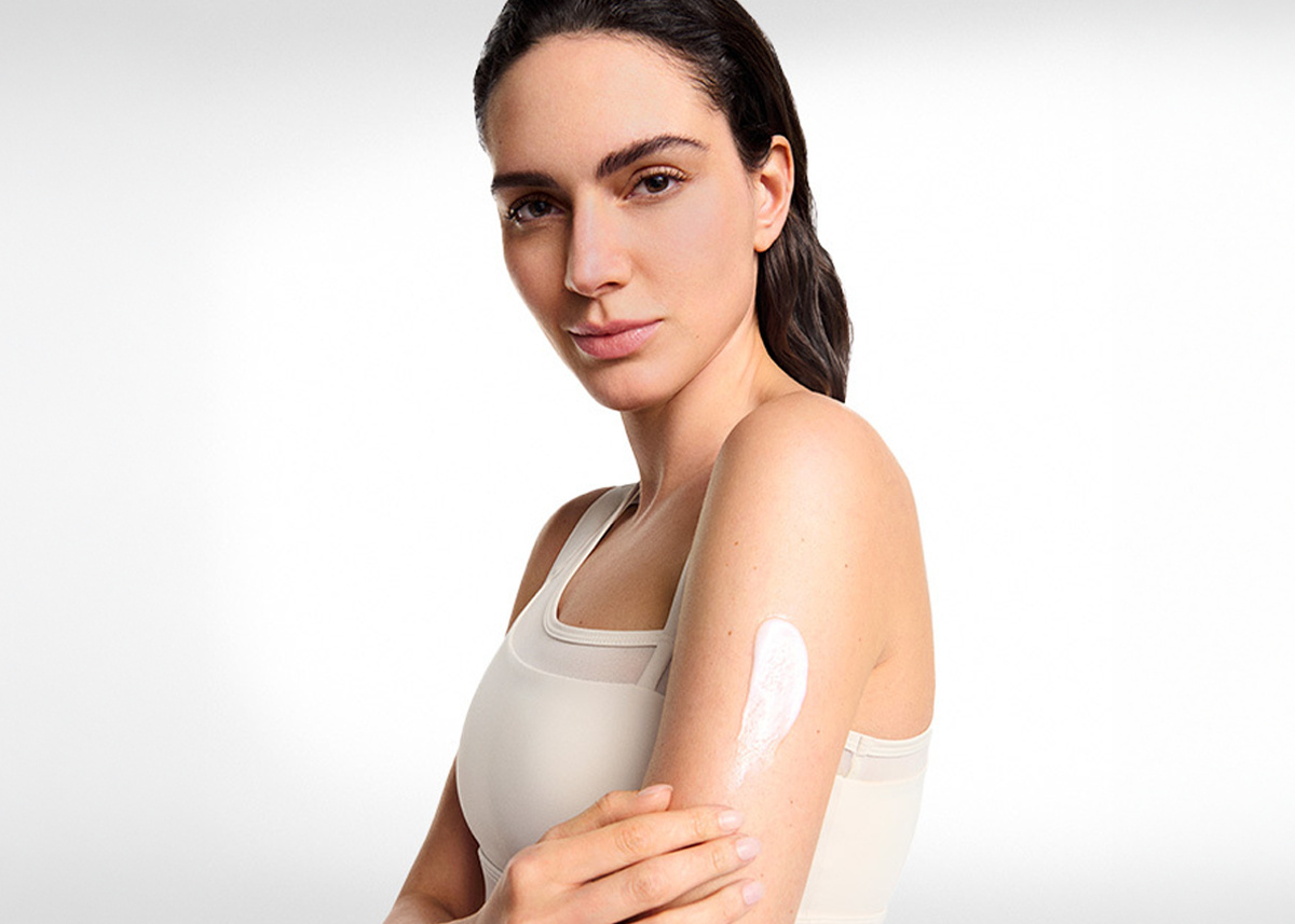 EUCERIN background image