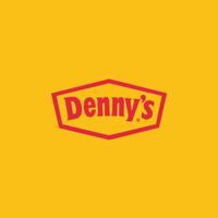 Denny's logo