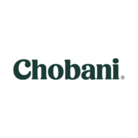 CHOBANI logo