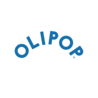 OLIPOP logo