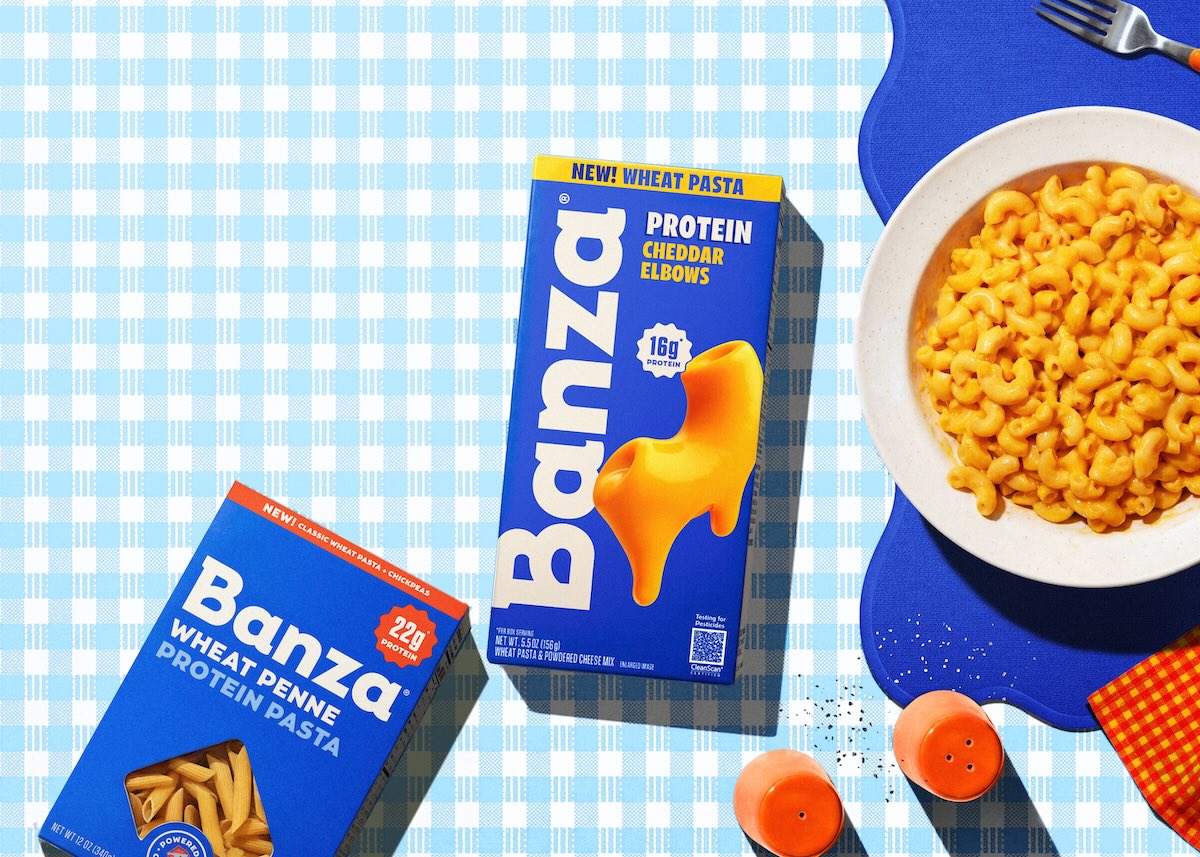 Banza background image