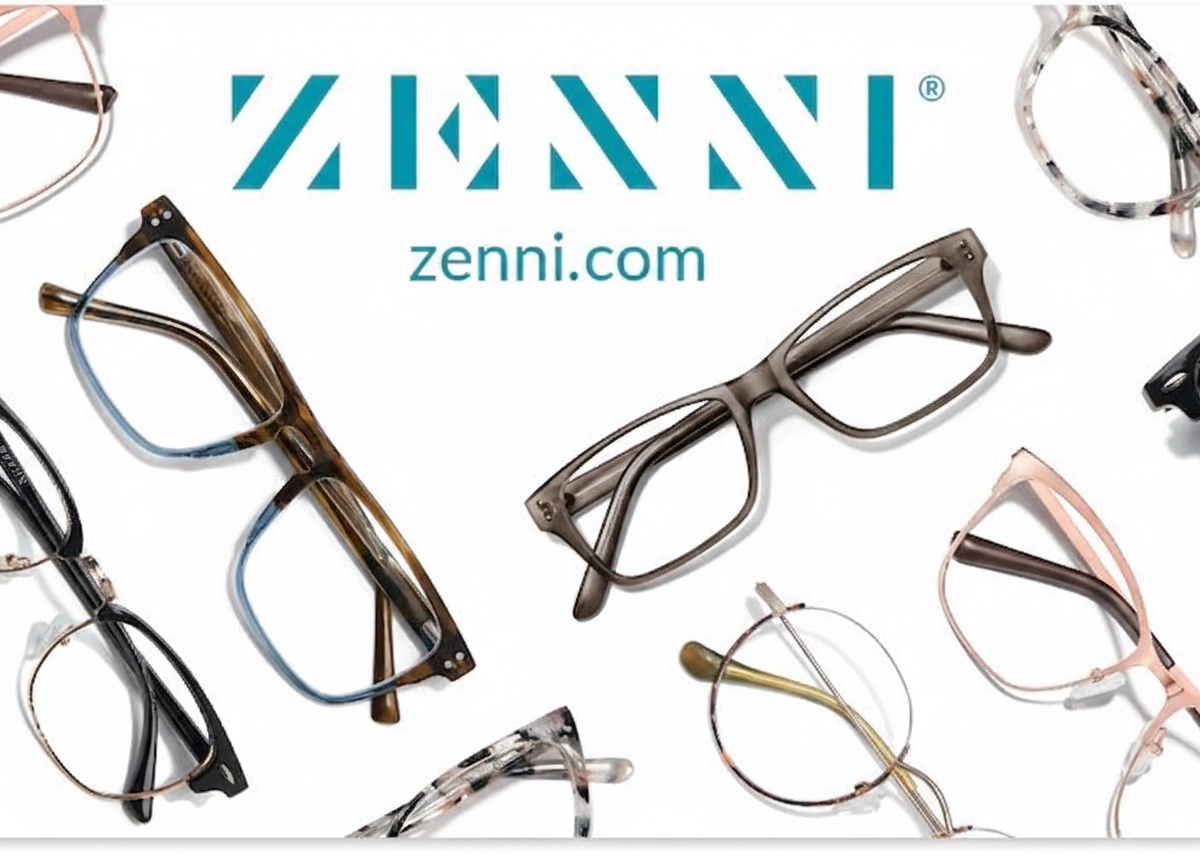 Zenni Optical background image