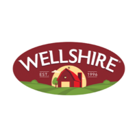 Wellshire logo