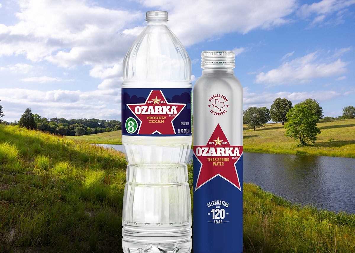 Ozarka background image