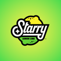 Starry logo
