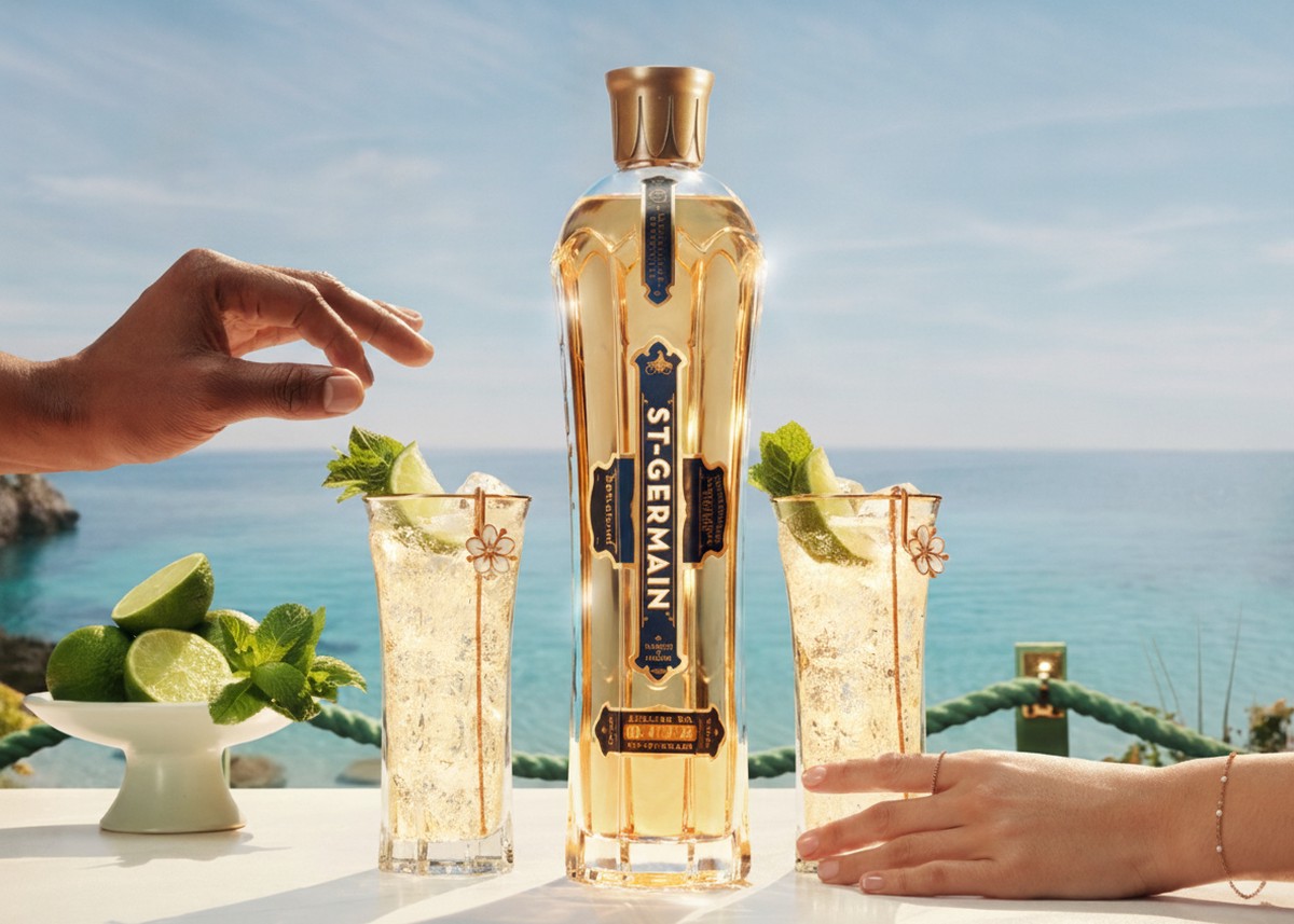 ST-GERMAIN background image