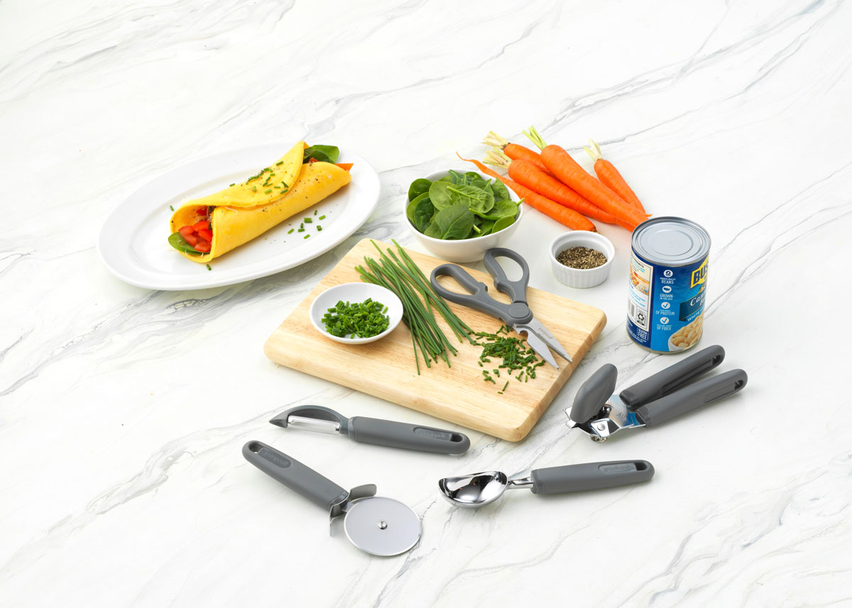 GoodCook background image