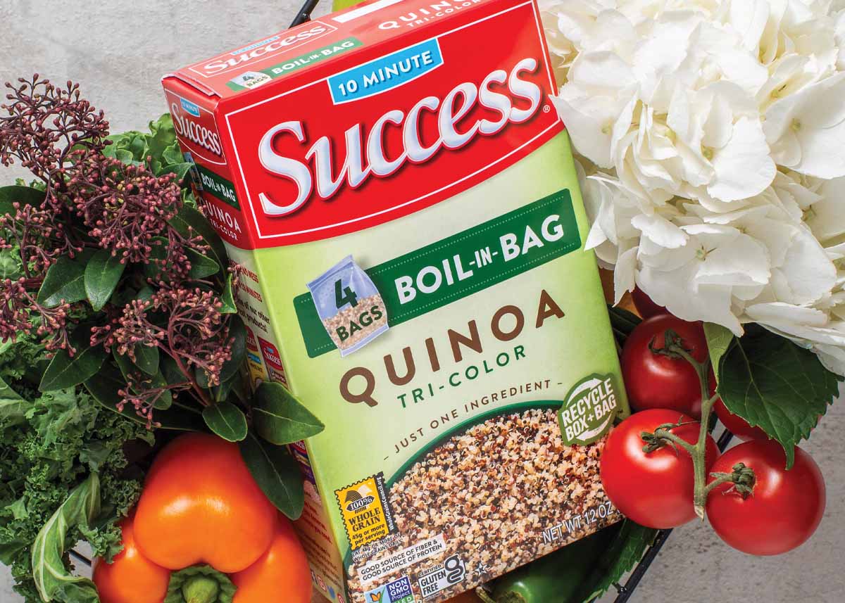 Success background image