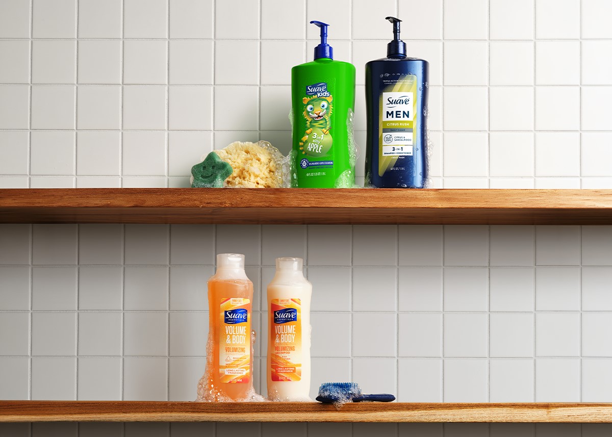 Suave background image