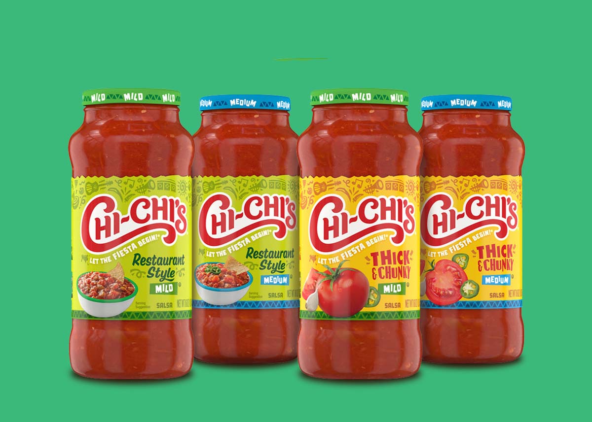 Chi-Chi's background image