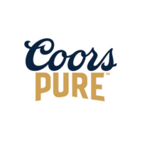 Coors Pure