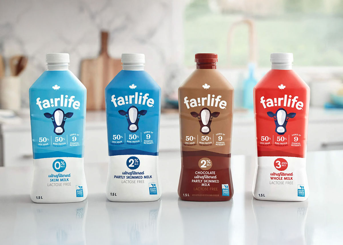 FAIRLIFE background image