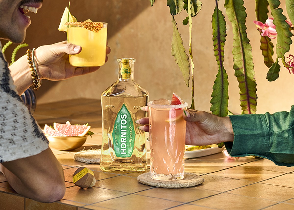 Hornitos background image