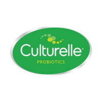 Culturelle Probiotics logo