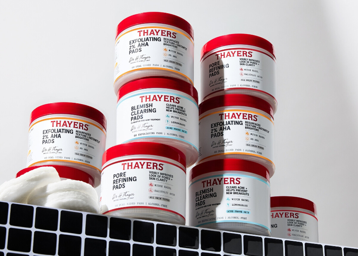 Thayers background image