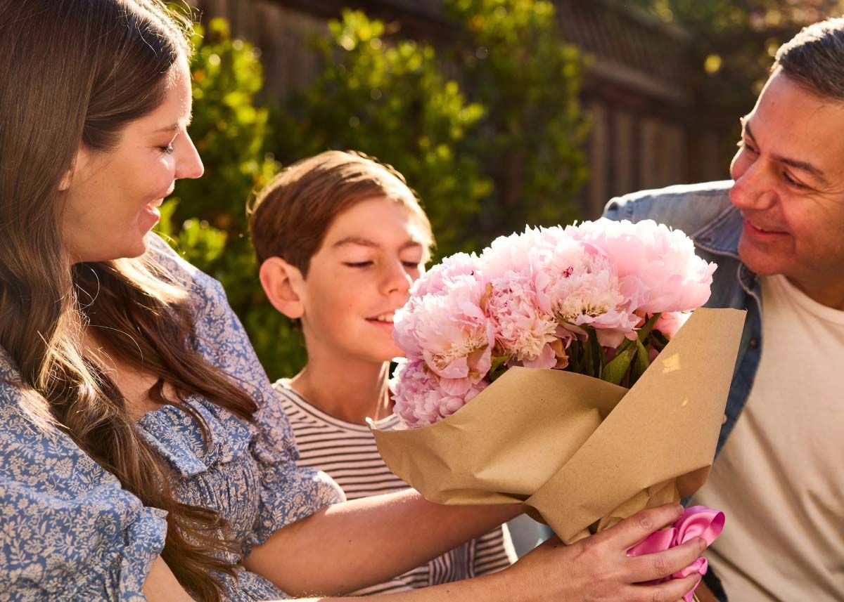 1-800-Flowers.com background image
