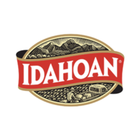 Idahoan Foods logo