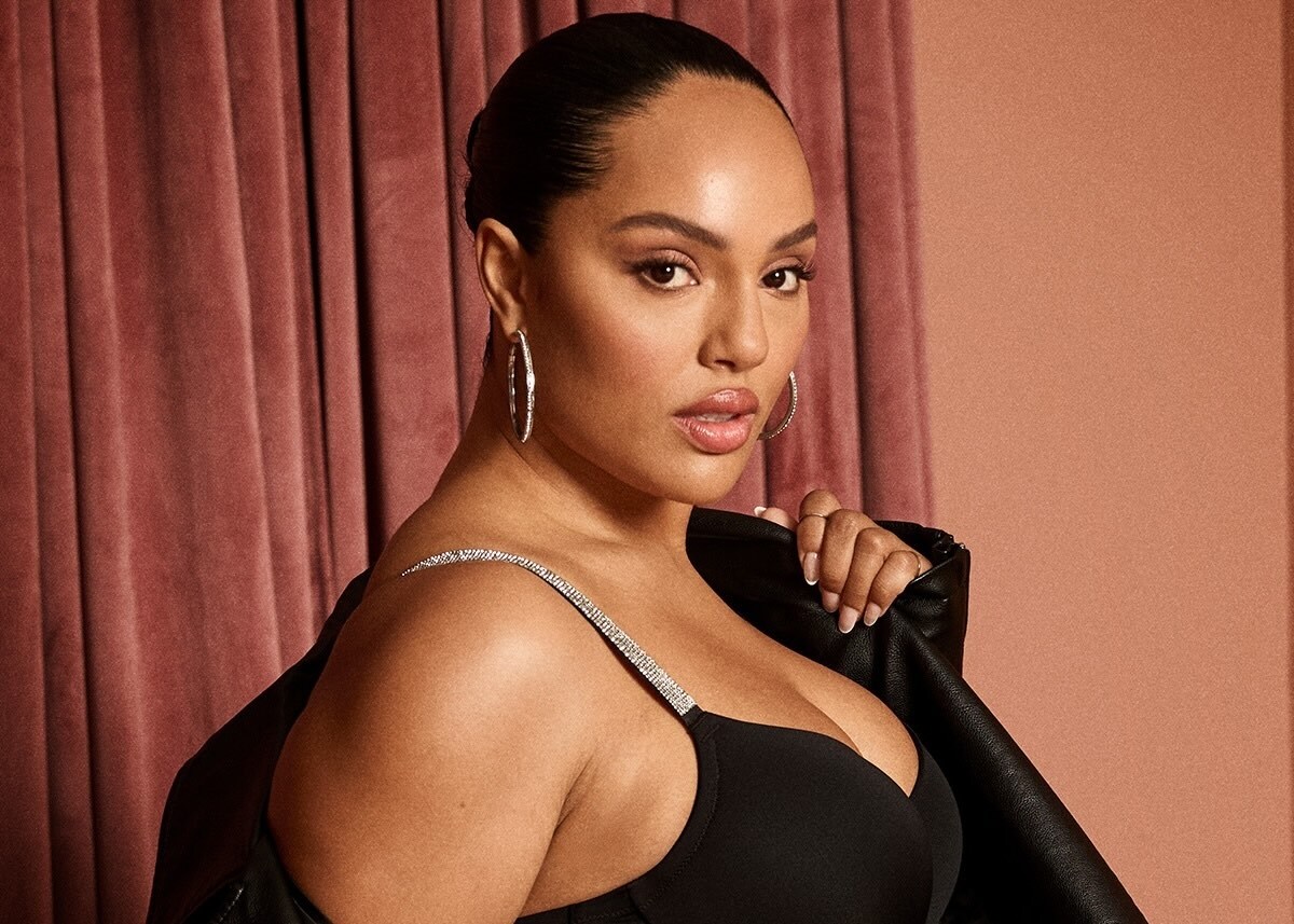 Lane Bryant background image