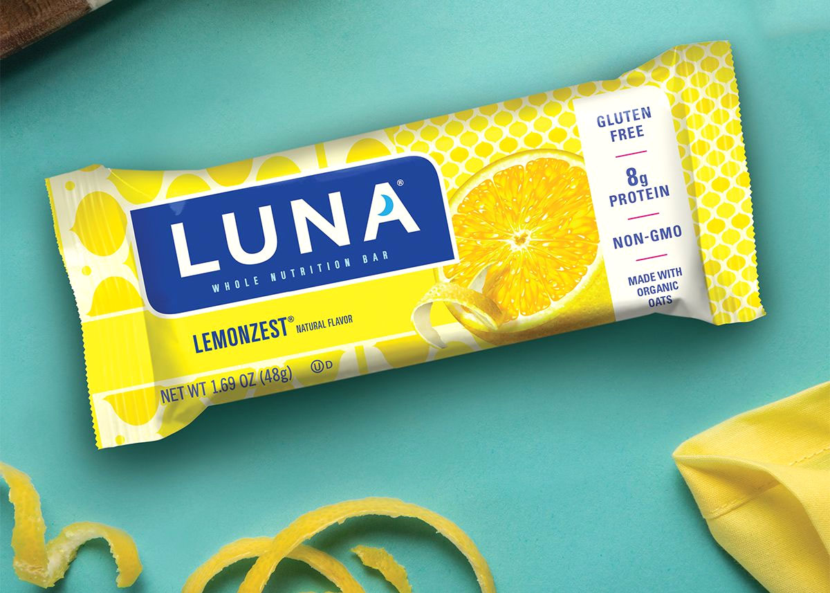LUNA background image