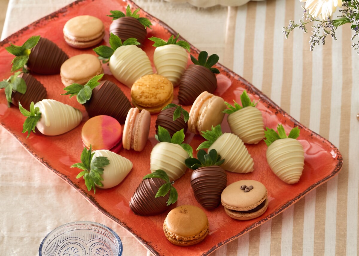 Shari’s Berries background image