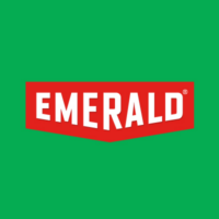 Emerald Nuts logo