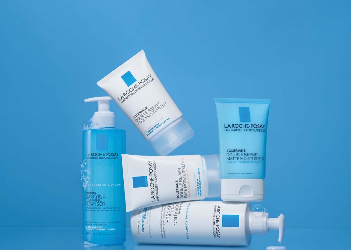 La Roche-Posay background image
