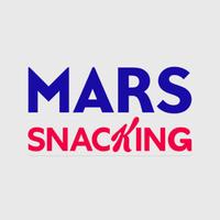 MARS SNACKING VARIETY logo