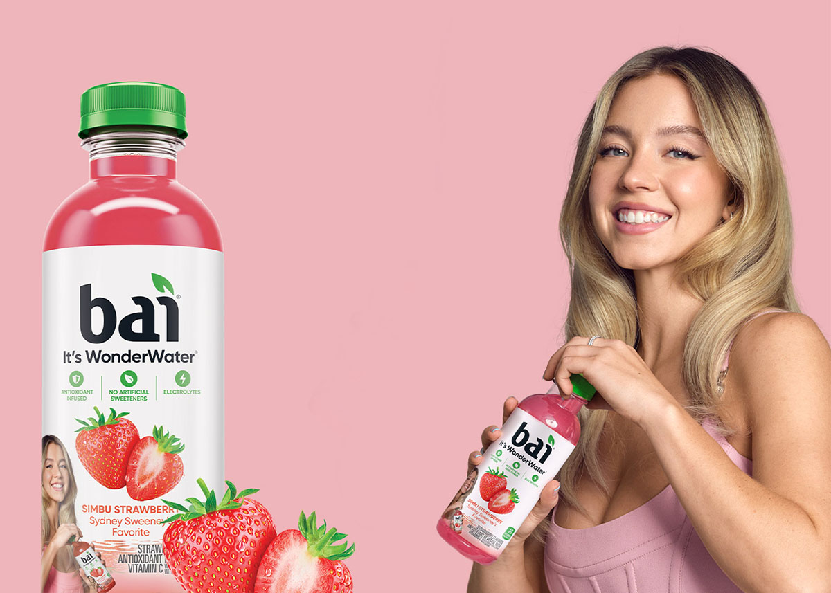 Bai background image