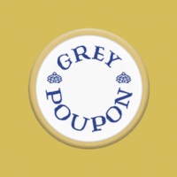 Grey Poupon