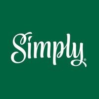 Simply juices and drinks logo