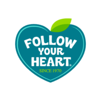 Follow Your Heart logo