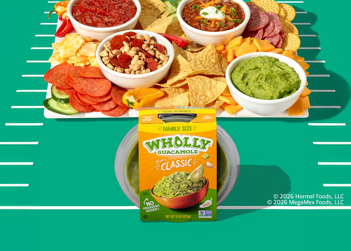 WHOLLY GUACAMOLE background image