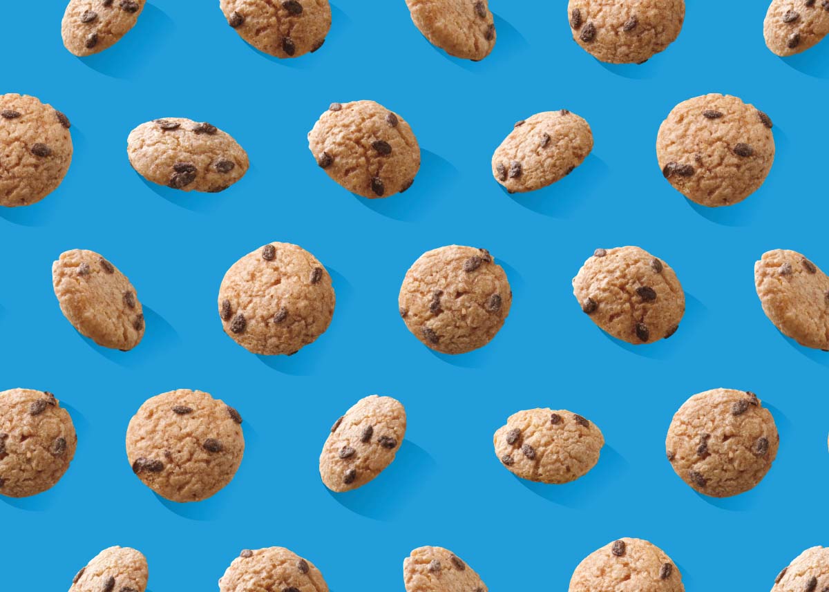 Cookie Crisp background image