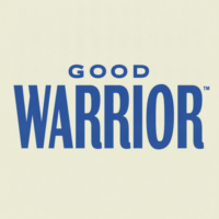 Good Warrior logo