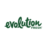 EVOLUTION FRESH logo