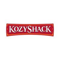 Kozy Shack logo