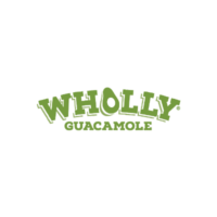 WHOLLY GUACAMOLE logo